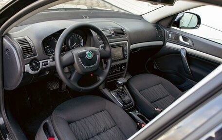 Skoda Octavia, 2010 год, 955 000 рублей, 13 фотография