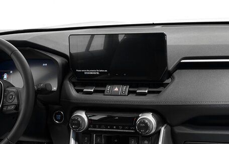 Toyota RAV4, 2025 год, 4 199 000 рублей, 9 фотография