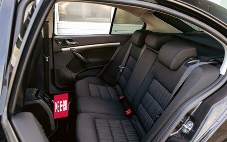 Skoda Octavia, 2010 год, 955 000 рублей, 16 фотография