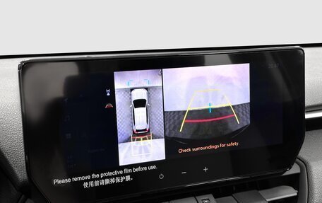 Toyota RAV4, 2025 год, 4 199 000 рублей, 10 фотография