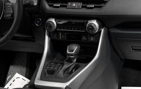 Toyota RAV4, 2025 год, 4 199 000 рублей, 11 фотография