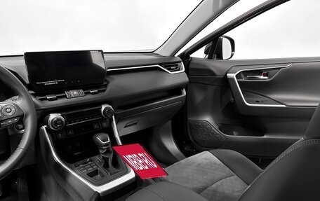 Toyota RAV4, 2025 год, 4 199 000 рублей, 8 фотография