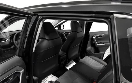 Toyota RAV4, 2025 год, 4 199 000 рублей, 14 фотография