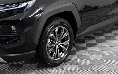 Toyota RAV4, 2025 год, 4 199 000 рублей, 16 фотография