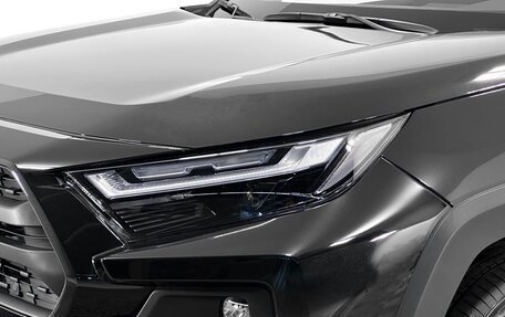 Toyota RAV4, 2025 год, 4 199 000 рублей, 15 фотография