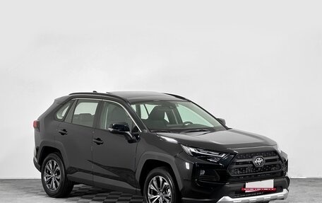Toyota RAV4, 2025 год, 4 199 000 рублей, 3 фотография