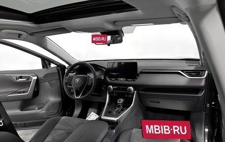 Toyota RAV4, 2025 год, 4 199 000 рублей, 7 фотография