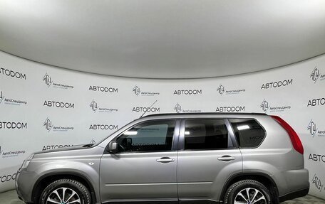 Nissan X-Trail, 2013 год, 1 277 000 рублей, 3 фотография