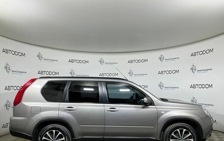 Nissan X-Trail, 2013 год, 1 277 000 рублей, 4 фотография