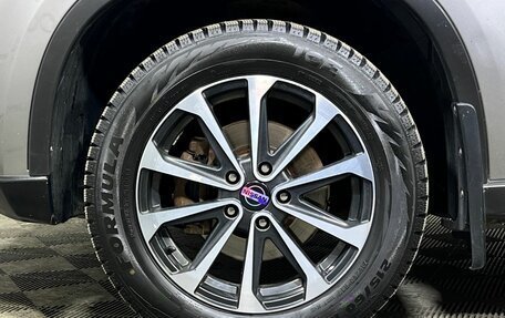 Nissan X-Trail, 2013 год, 1 277 000 рублей, 7 фотография