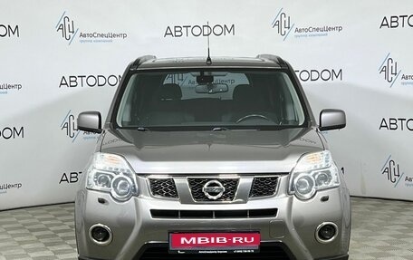 Nissan X-Trail, 2013 год, 1 277 000 рублей, 5 фотография
