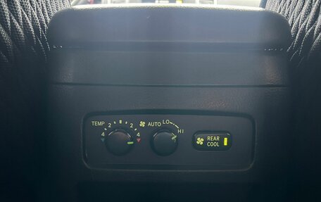 Toyota Land Cruiser Prado 120 рестайлинг, 2003 год, 1 999 000 рублей, 18 фотография