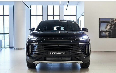 CheryExeed TXL, 2024 год, 3 650 000 рублей, 4 фотография