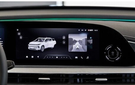 CheryExeed TXL, 2024 год, 3 650 000 рублей, 14 фотография