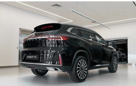 CheryExeed TXL, 2024 год, 3 650 000 рублей, 6 фотография