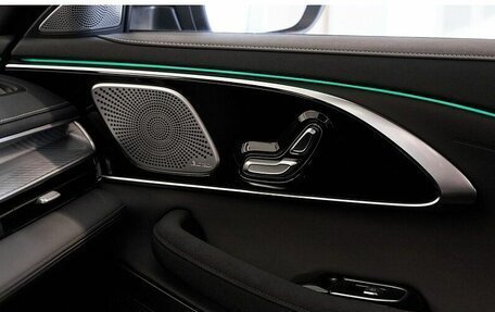 CheryExeed TXL, 2024 год, 3 650 000 рублей, 19 фотография