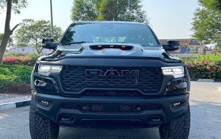 Dodge RAM IV, 2019 год, 10 650 000 рублей, 2 фотография