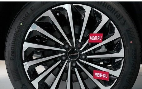 CheryExeed TXL, 2024 год, 3 650 000 рублей, 22 фотография