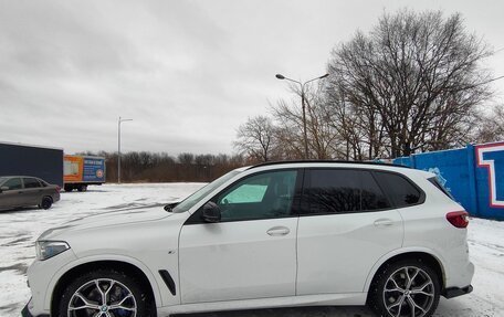 BMW X5, 2019 год, 6 100 000 рублей, 4 фотография