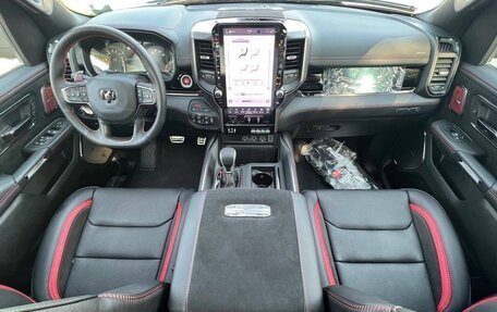 Dodge RAM IV, 2019 год, 10 650 000 рублей, 10 фотография