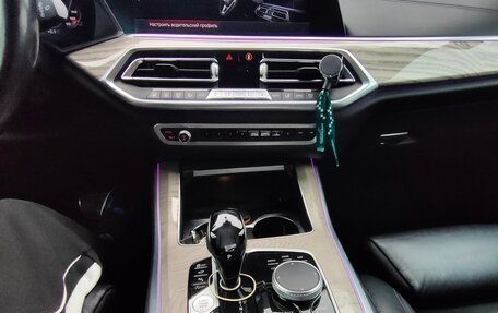 BMW X5, 2019 год, 6 100 000 рублей, 8 фотография