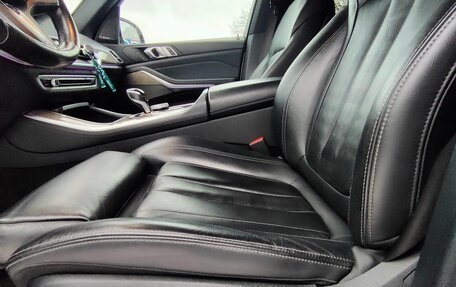 BMW X5, 2019 год, 6 100 000 рублей, 9 фотография