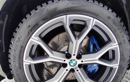 BMW X5, 2019 год, 6 100 000 рублей, 12 фотография