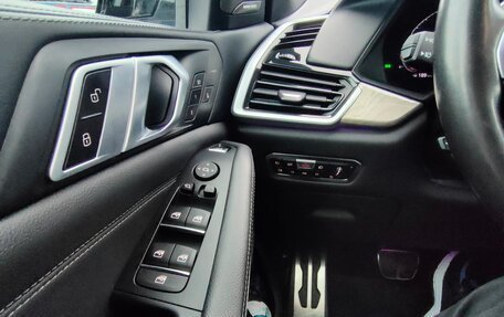 BMW X5, 2019 год, 6 100 000 рублей, 10 фотография