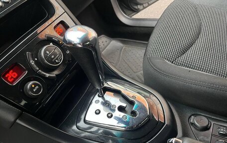 Peugeot 408 I рестайлинг, 2012 год, 540 000 рублей, 14 фотография