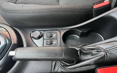 Peugeot 408 I рестайлинг, 2012 год, 540 000 рублей, 18 фотография