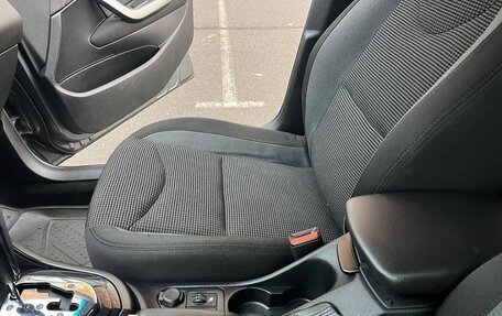 Peugeot 408 I рестайлинг, 2012 год, 540 000 рублей, 16 фотография