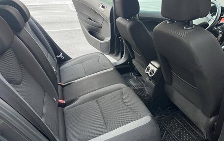 Peugeot 408 I рестайлинг, 2012 год, 540 000 рублей, 20 фотография