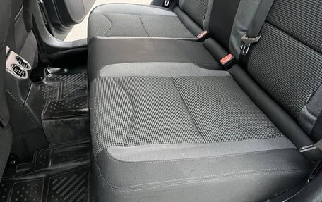 Peugeot 408 I рестайлинг, 2012 год, 540 000 рублей, 22 фотография