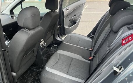 Peugeot 408 I рестайлинг, 2012 год, 540 000 рублей, 24 фотография