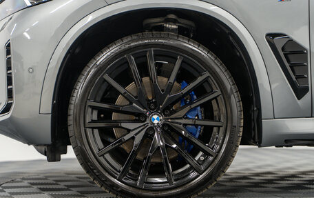 BMW X5, 2025 год, 17 580 000 рублей, 4 фотография