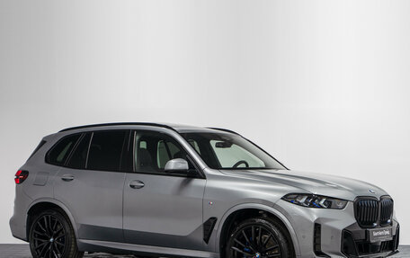 BMW X5, 2025 год, 17 580 000 рублей, 3 фотография