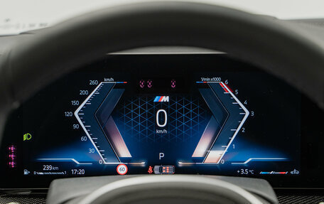 BMW X5, 2025 год, 17 580 000 рублей, 22 фотография