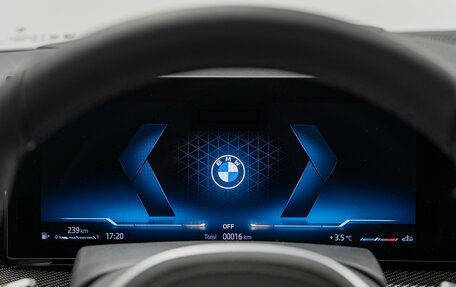 BMW X5, 2025 год, 17 580 000 рублей, 21 фотография