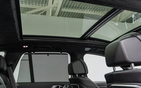 BMW X5, 2025 год, 17 580 000 рублей, 24 фотография