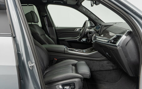 BMW X5, 2025 год, 17 580 000 рублей, 27 фотография