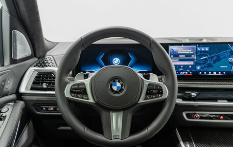 BMW X5, 2025 год, 17 580 000 рублей, 20 фотография