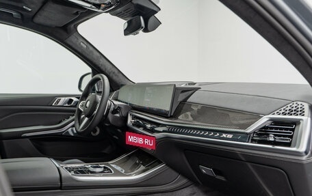 BMW X5, 2025 год, 17 580 000 рублей, 28 фотография