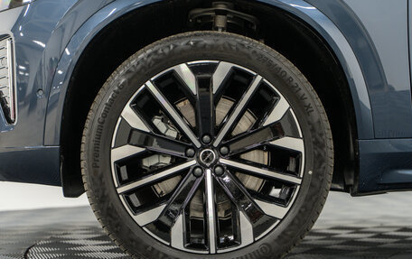 Volvo XC90 II рестайлинг, 2025 год, 11 490 000 рублей, 3 фотография