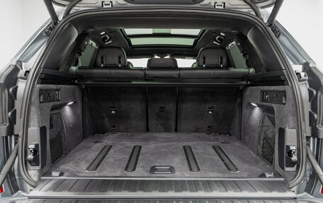 BMW X5, 2025 год, 17 580 000 рублей, 36 фотография