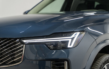 Volvo XC90 II рестайлинг, 2025 год, 11 490 000 рублей, 2 фотография