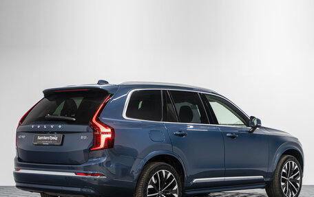 Volvo XC90 II рестайлинг, 2025 год, 11 490 000 рублей, 7 фотография