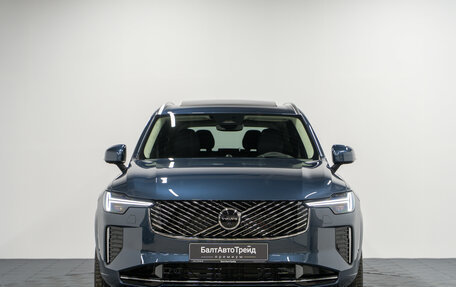 Volvo XC90 II рестайлинг, 2025 год, 11 490 000 рублей, 4 фотография