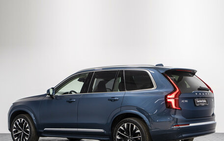 Volvo XC90 II рестайлинг, 2025 год, 11 490 000 рублей, 9 фотография