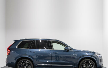 Volvo XC90 II рестайлинг, 2025 год, 11 490 000 рублей, 6 фотография