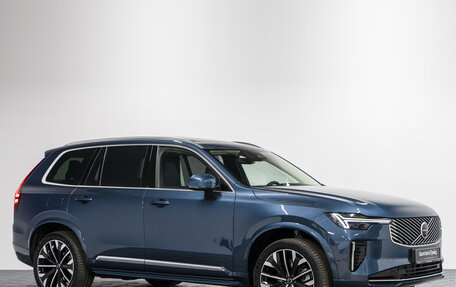 Volvo XC90 II рестайлинг, 2025 год, 11 490 000 рублей, 5 фотография